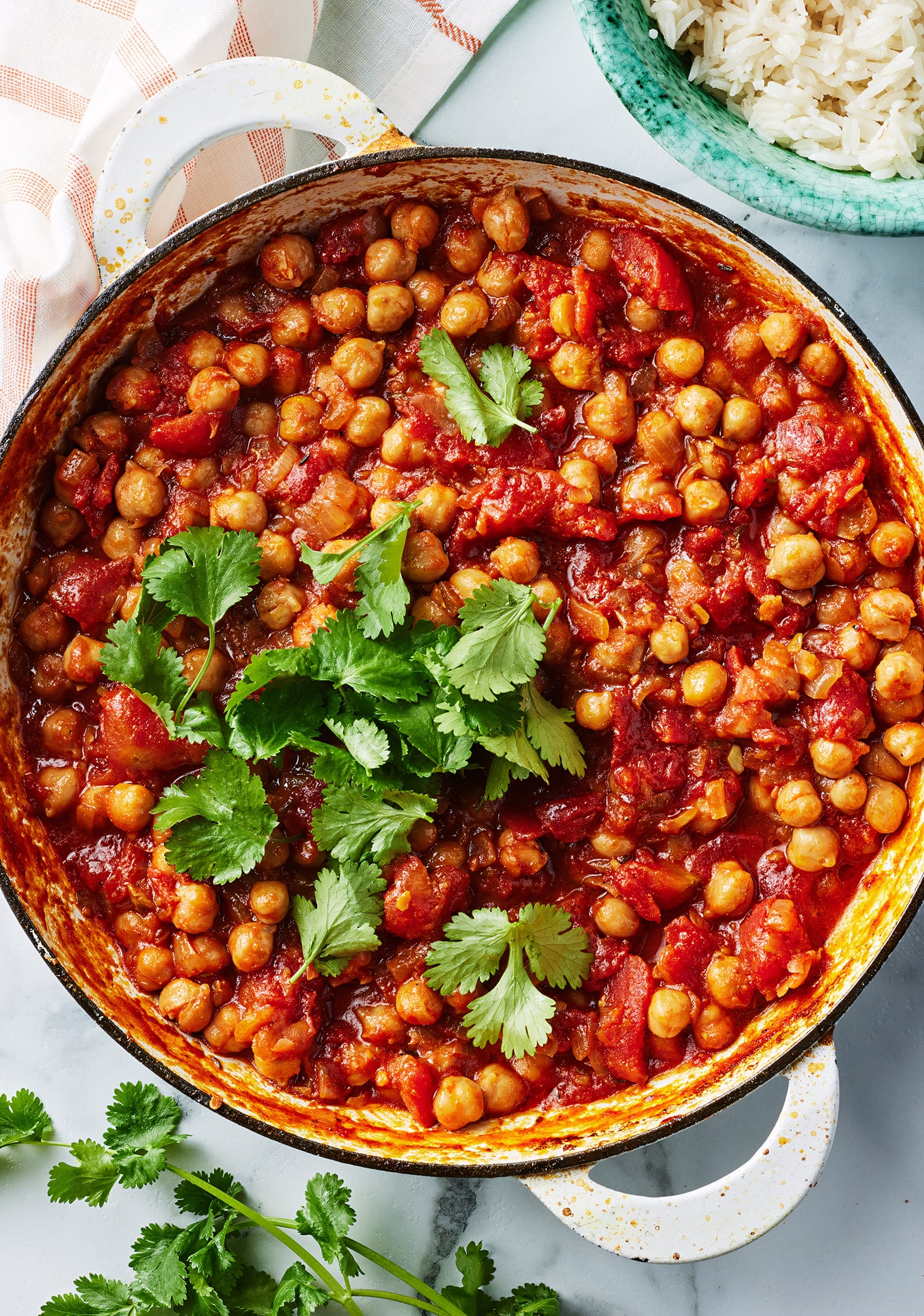 Channa Masala