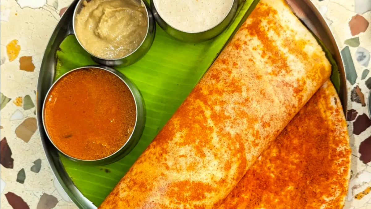 Podi Dosa