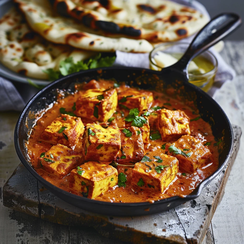 Paneer-Tikka-Masala