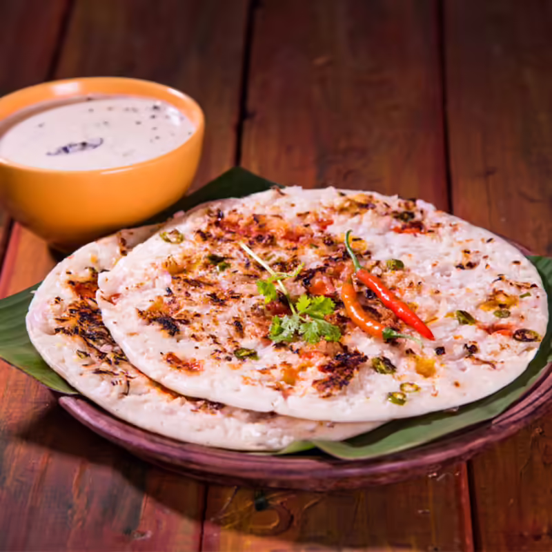 Uttapam