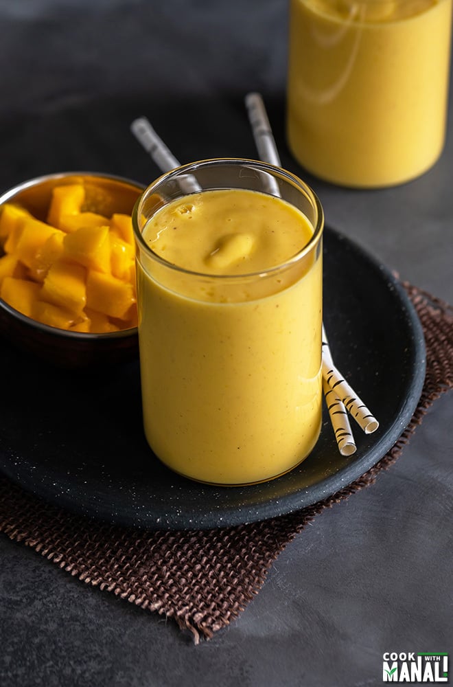 Mango Lassi