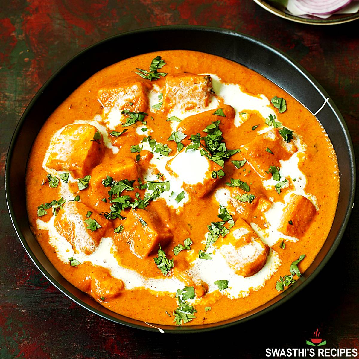 Paneer-Butter-Masala