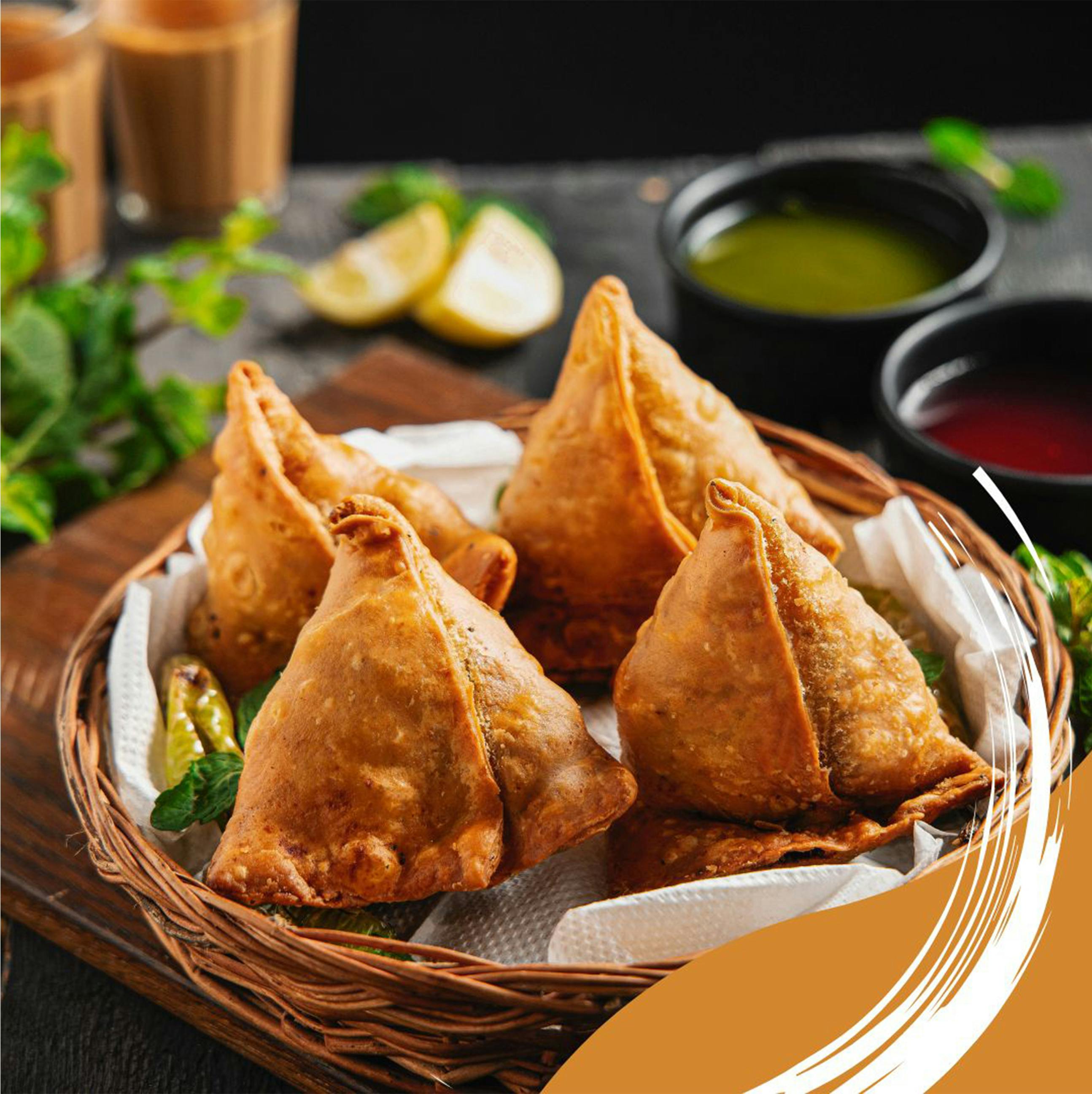 Samosa